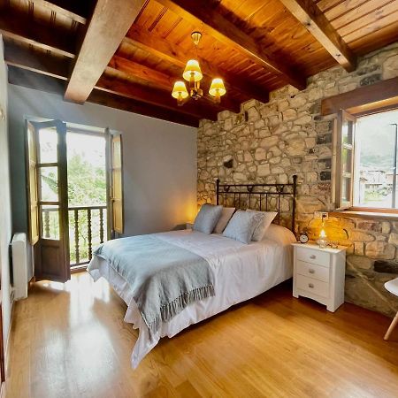 La Bolera Paraiso Astur Льянес Экстерьер фото