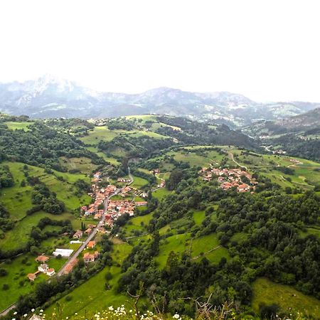 La Bolera Paraiso Astur Льянес Экстерьер фото