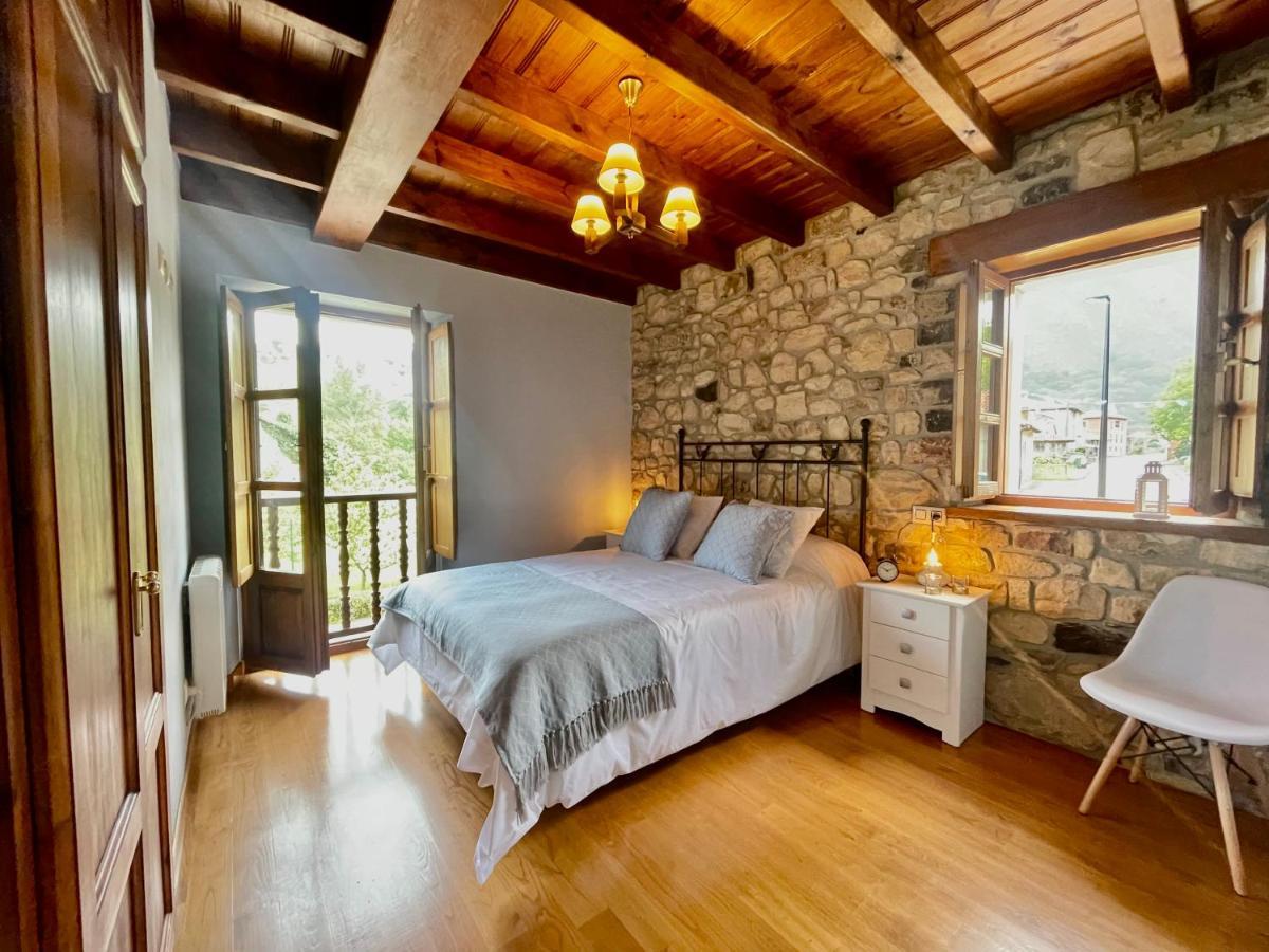 La Bolera Paraiso Astur Льянес Экстерьер фото