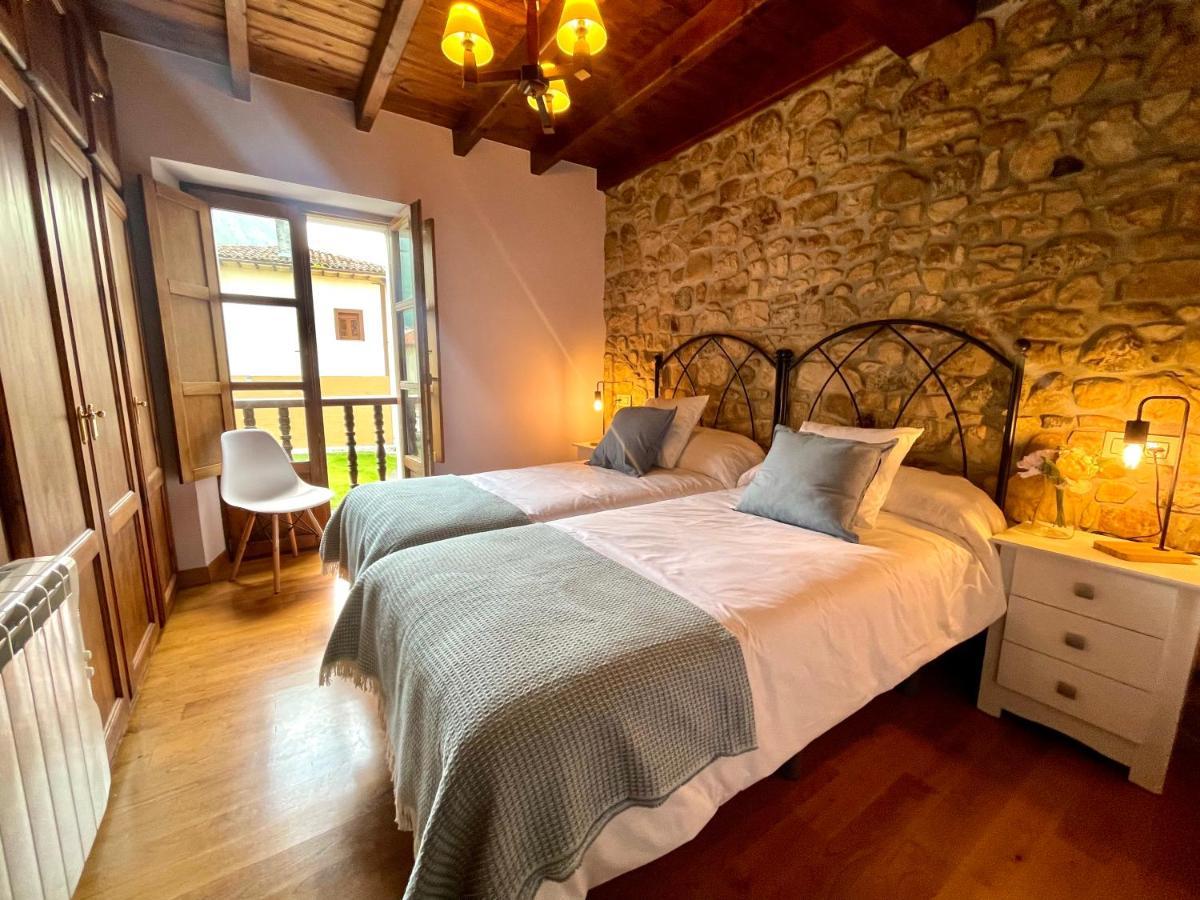 La Bolera Paraiso Astur Льянес Экстерьер фото