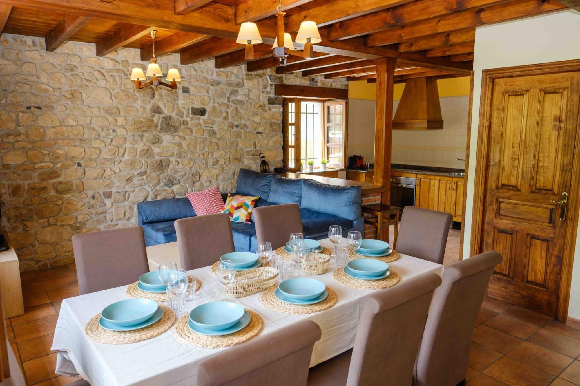 La Bolera Paraiso Astur Льянес Экстерьер фото