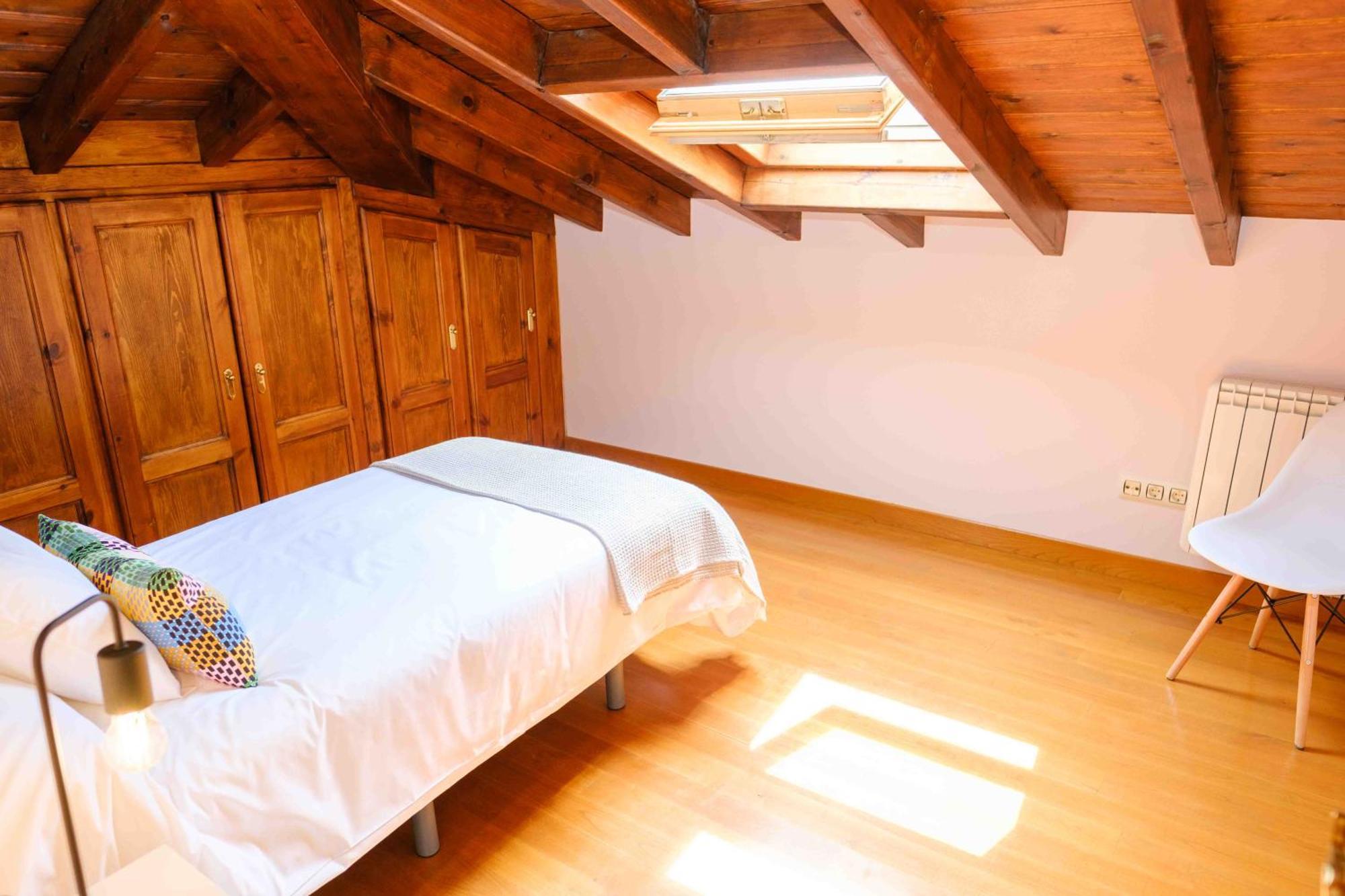La Bolera Paraiso Astur Льянес Экстерьер фото