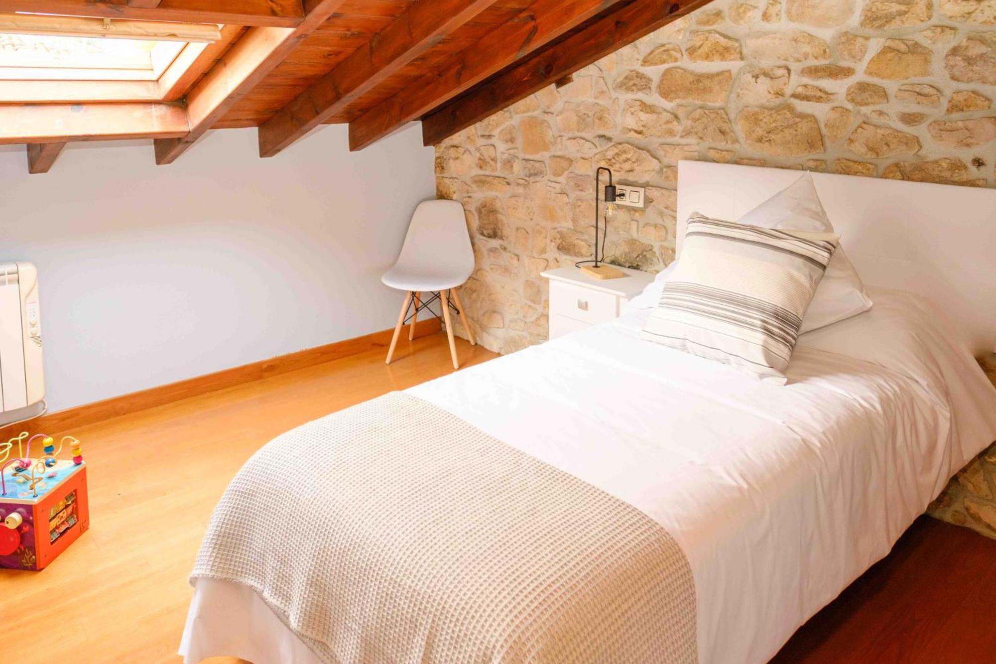 La Bolera Paraiso Astur Льянес Экстерьер фото